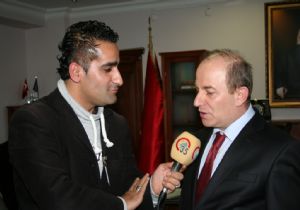 Erzurum'u sevmek lafla olmaz